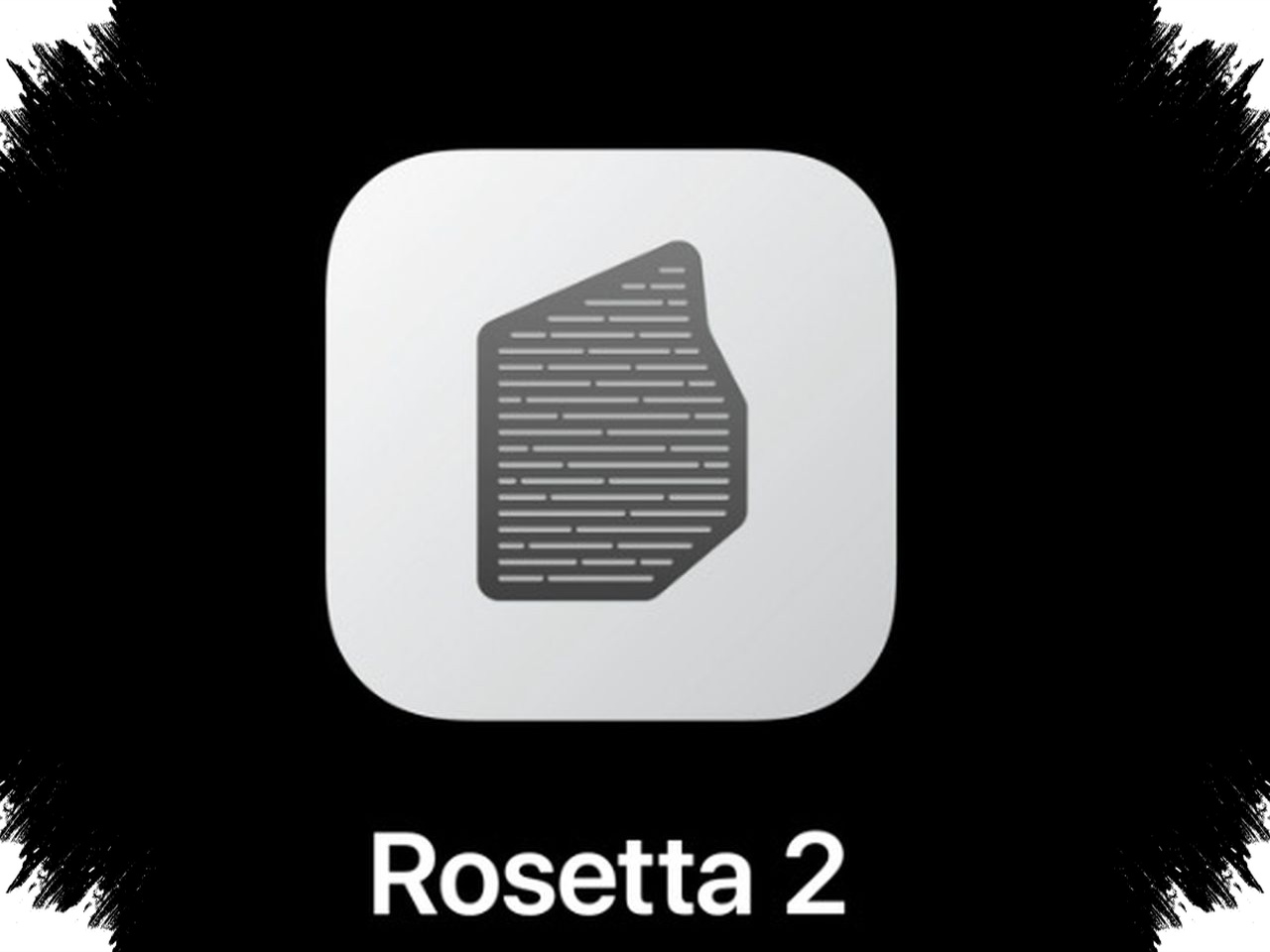 Rosetta Apple, Penyelamat Diam-Diam yang Membuat Aplikasi Intel Tetap Hidup di Mac M1