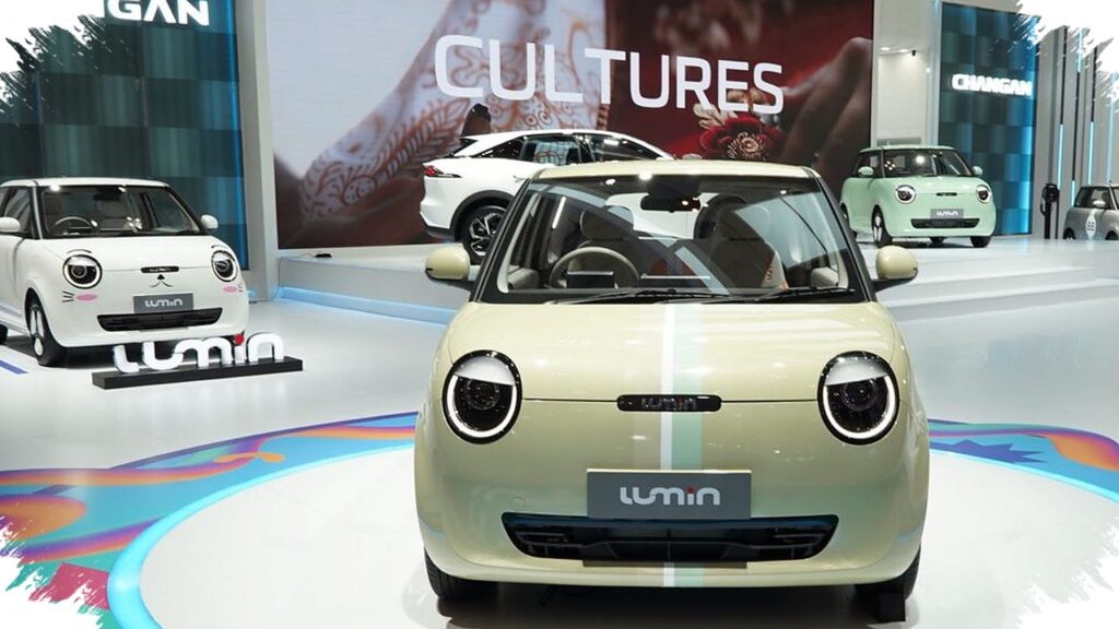 Changan Indonesia Desak Insentif Mobil Listrik Dipertahankan, Harga Bisa Tetap Menarik