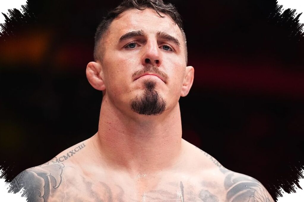 Tom Aspinall Tegaskan Tetap Di UFC, Rumor Pindah Ke Tinju Langsung Dipatahkan