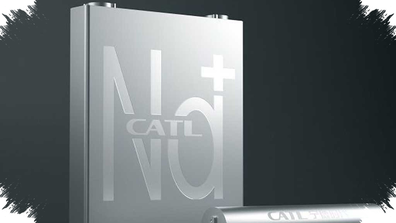 CATL Kunci Pesanan Raksasa Baterai Natrium, Era Baru Pengganti Lithium Dimulai