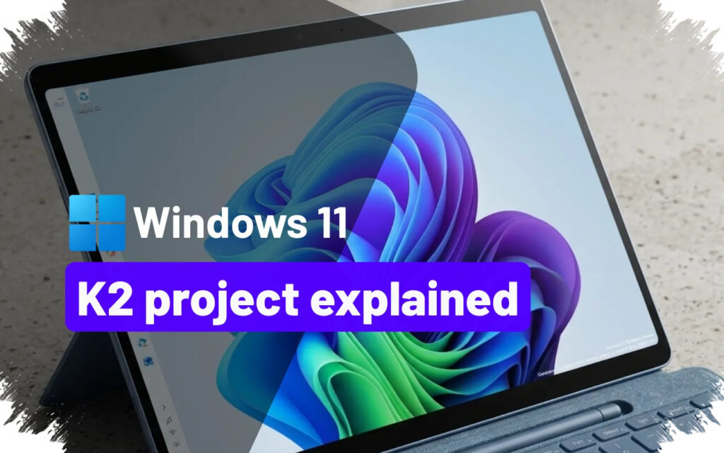 Windows K2, Jurus Besar Microsoft untuk Menyelamatkan Windows 11 dari Kejatuhan