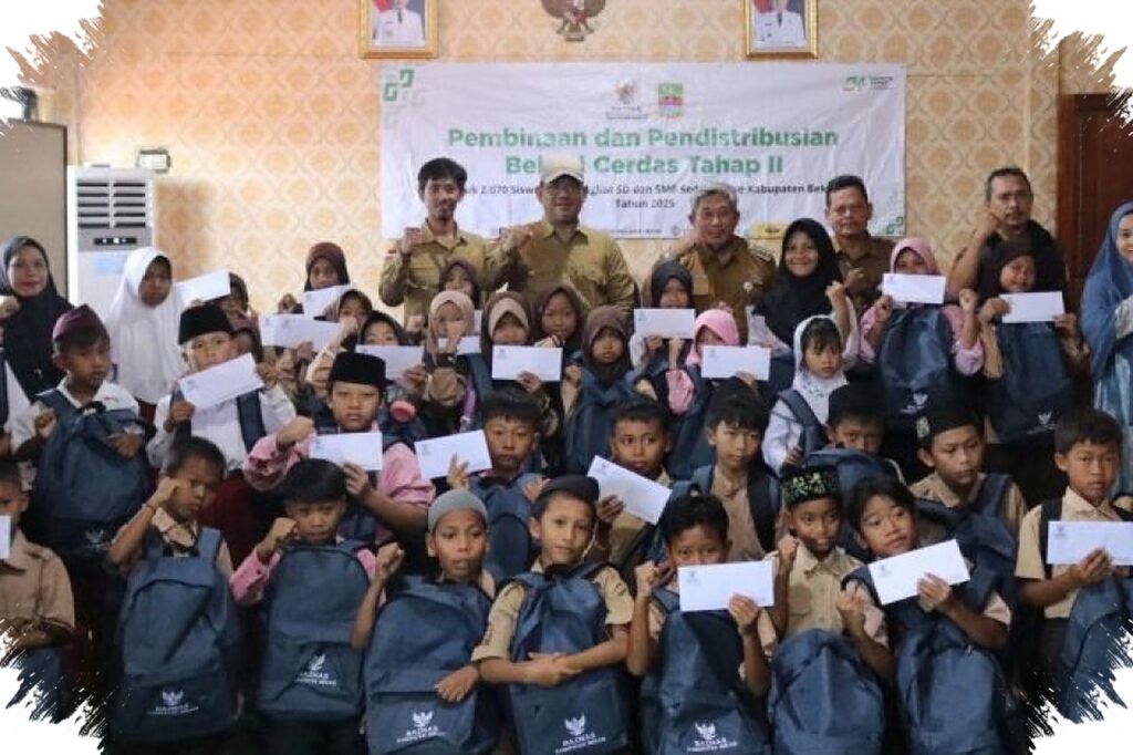 PIP April 2026 Cair Bertahap, Siswa Miskin Tak Lagi Menunggu Serentak