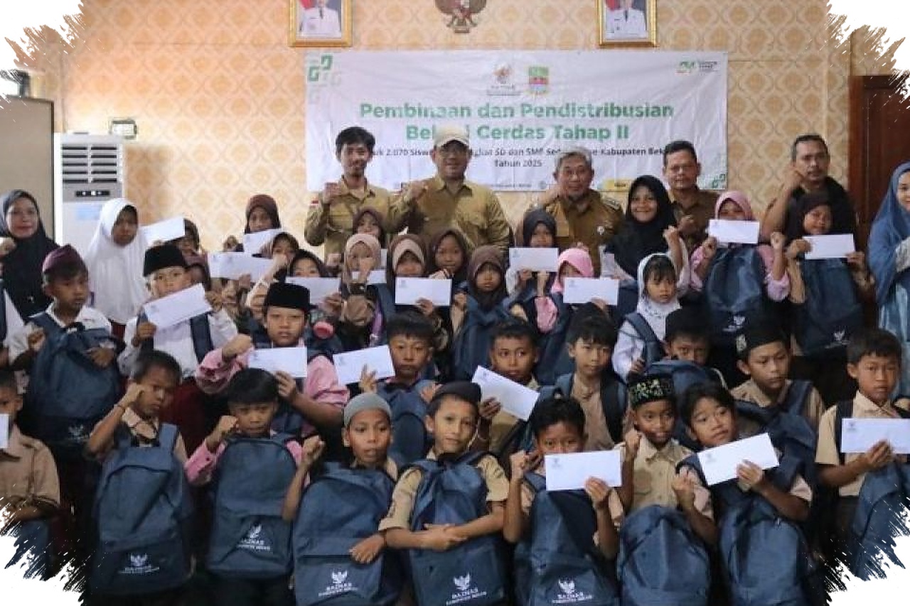PIP April 2026 Cair Bertahap, Siswa Miskin Tak Lagi Menunggu Serentak