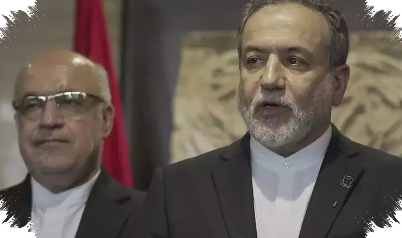 Tiba di Rusia, Menlu Iran Ungkap Mandeknya Negosiasi dengan AS Karena Tuntutan Berlebihan