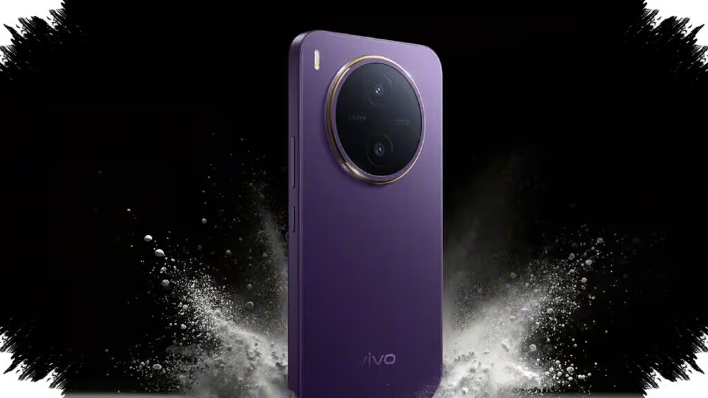 Vivo Y600 Pro Resmi Meluncur, Baterai 10.200 mAh Di Tubuh Setipis Ini