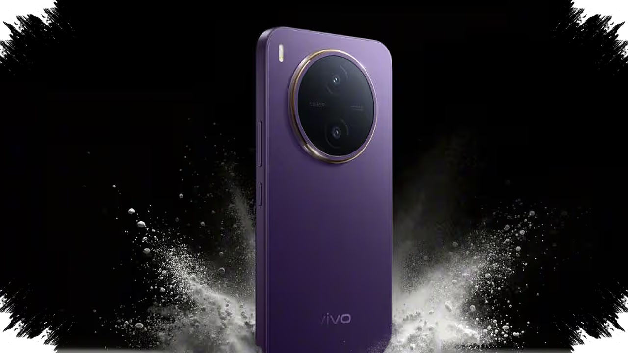 Vivo Y600 Pro Resmi Meluncur, Baterai 10.200 mAh Di Tubuh Setipis Ini