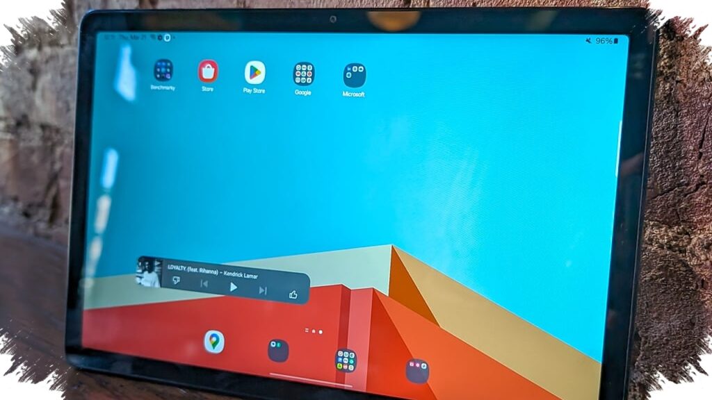 Tablet Rp2 Jutaan Kini Tak Lagi Lemot, Ini Pilihan Paling Ngebut untuk 2026