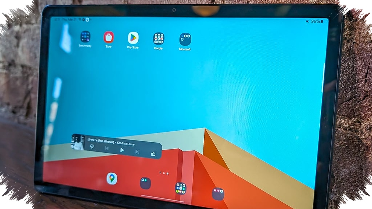 Tablet Rp2 Jutaan Kini Tak Lagi Lemot, Ini Pilihan Paling Ngebut untuk 2026