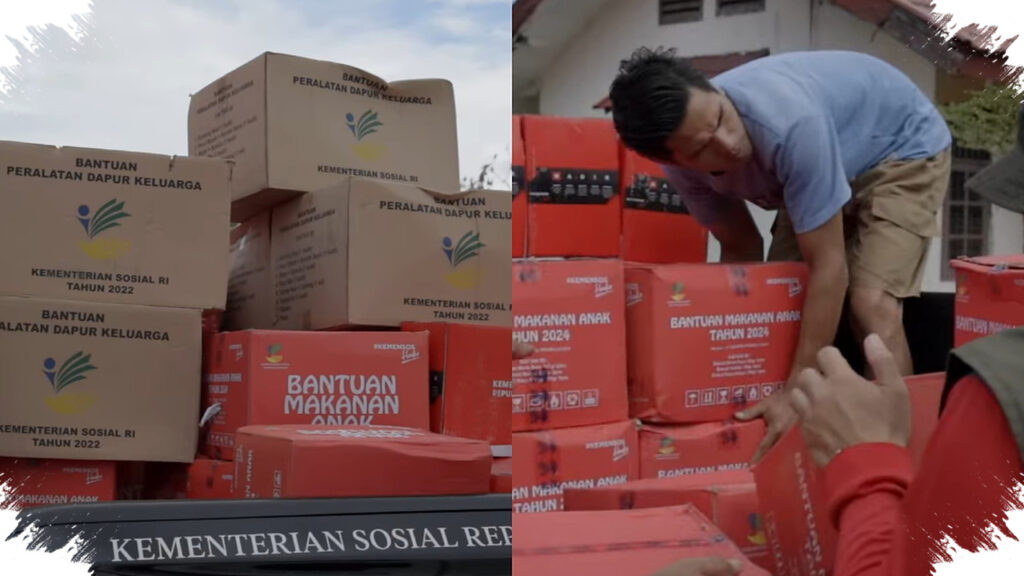 Kemensos Segera Salurkan PKH Dan BPNT Triwulan II 2026, Cek Nama Penerima Desil 1-4