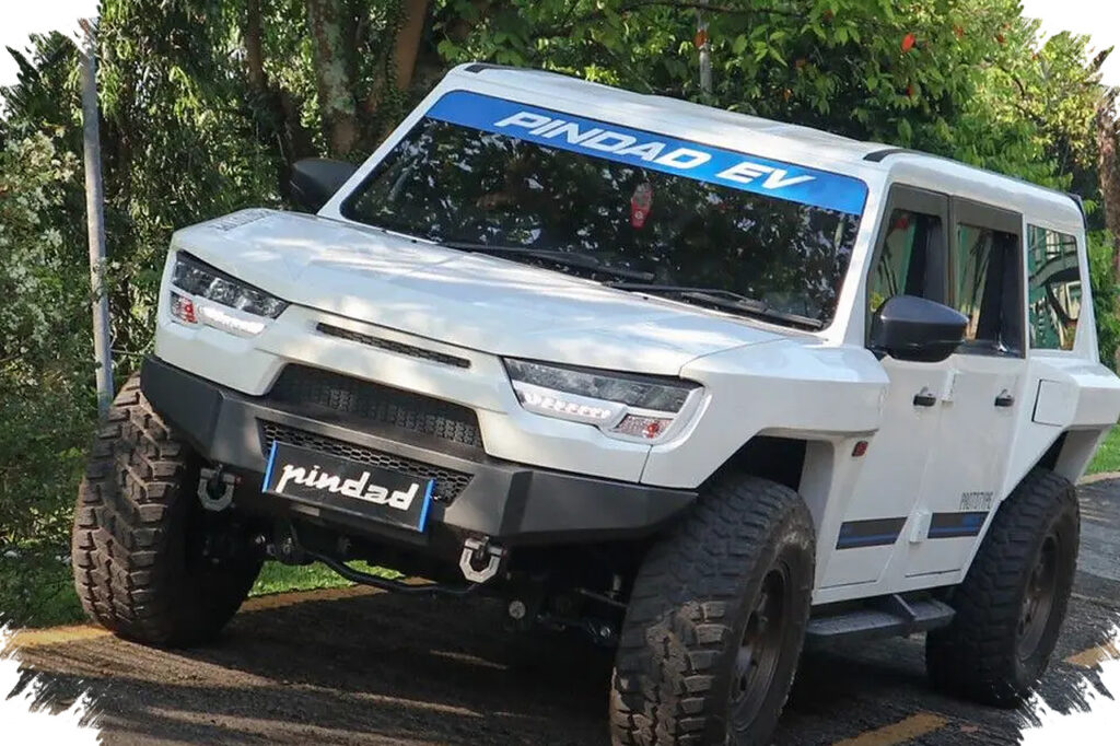 Mobil Nasional Prabowo Mulai Disiapkan, Pindad Dorong Sedan Listrik Jadi Langkah Awal