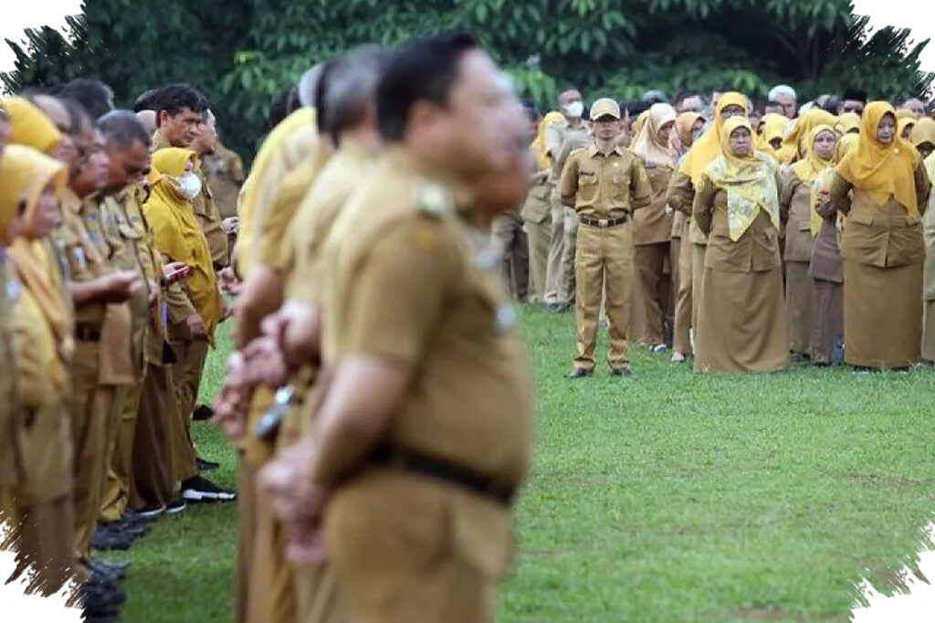 Gaji Ke-13 PNS 2026 Disiapkan, Pensiunan Juga Kebagian Penyesuaian Nominal yang Naik