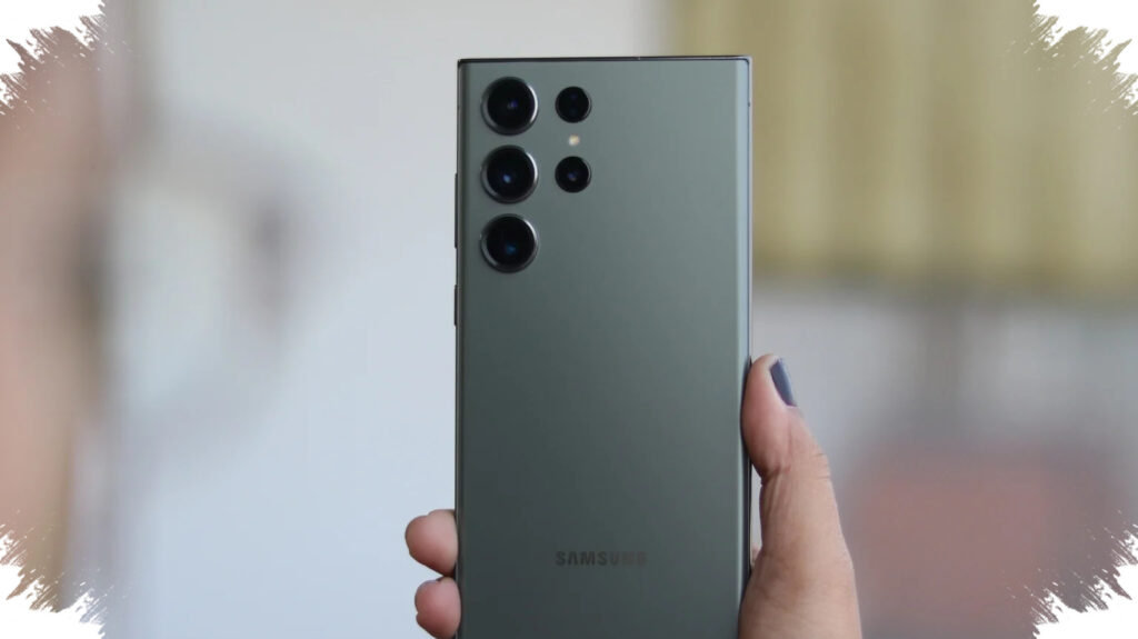 Changelog One UI 8.5 Galaxy S23 Bocor, Ada Peningkatan Besar tapi Fitur AI Panas Absen