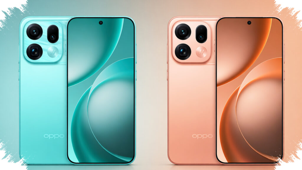 OPPO Find X9s Pro Rilis, Dua Kamera 200MP dan Baterai 7025mAh Bikin Rival Tertekan