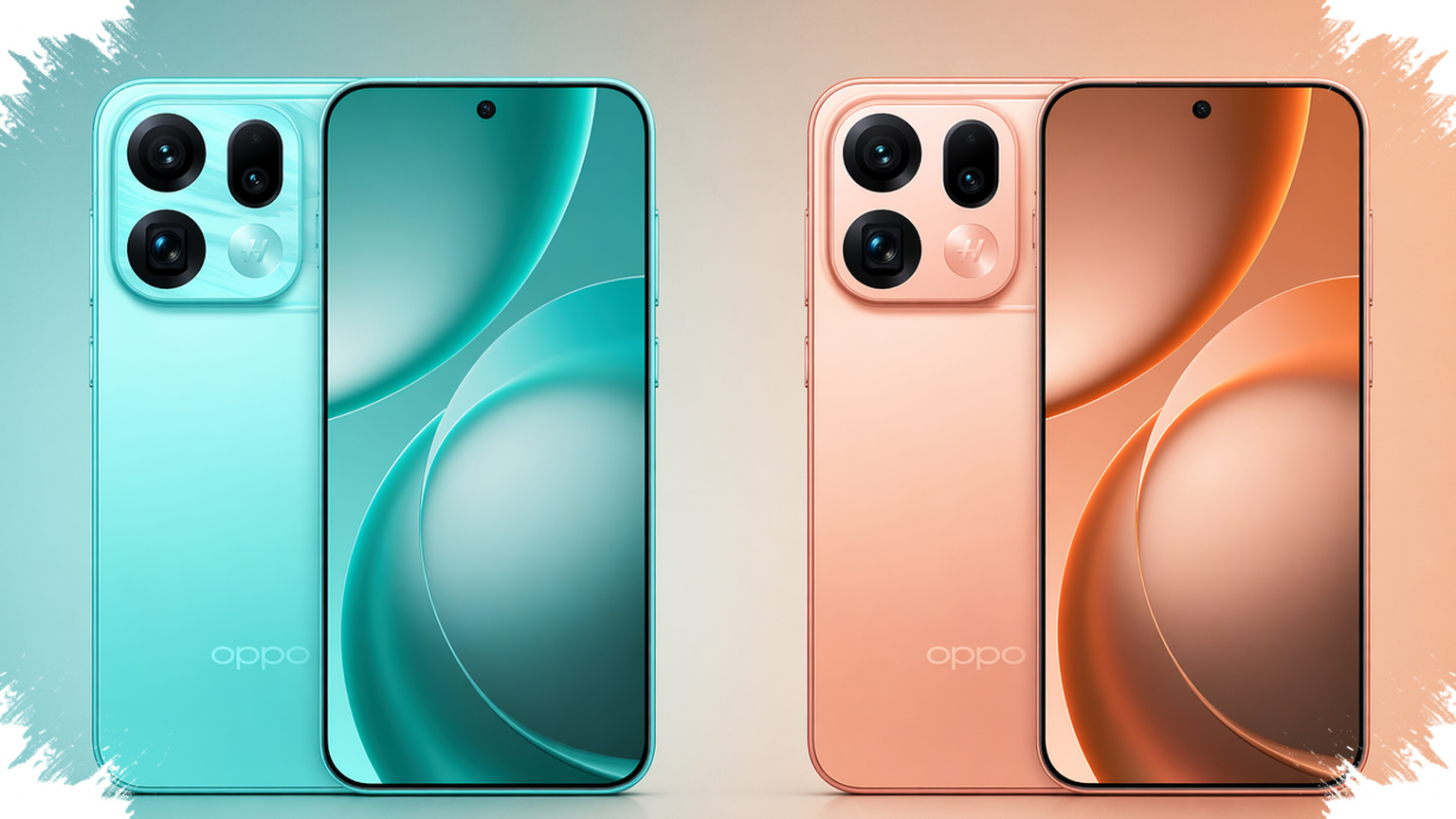 OPPO Find X9s Pro Rilis, Dua Kamera 200MP dan Baterai 7025mAh Bikin Rival Tertekan