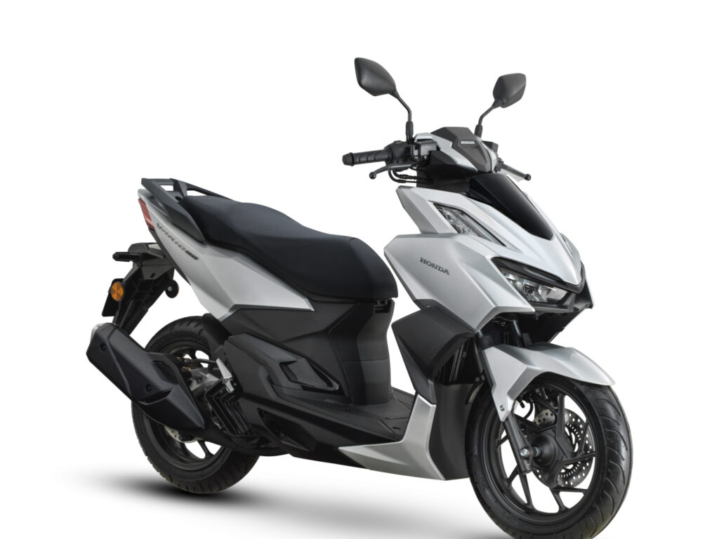Honda Vario 160 2026 Makin Sulit Diabaikan, Fitur Premium dan Tenaganya Masih Menggoda