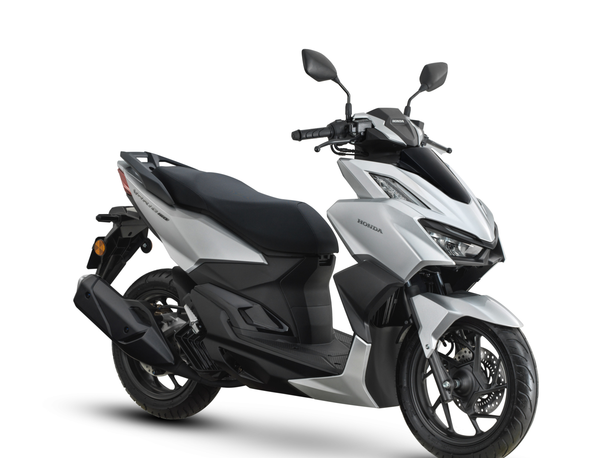 Honda Vario 160 2026 Makin Sulit Diabaikan, Fitur Premium dan Tenaganya Masih Menggoda