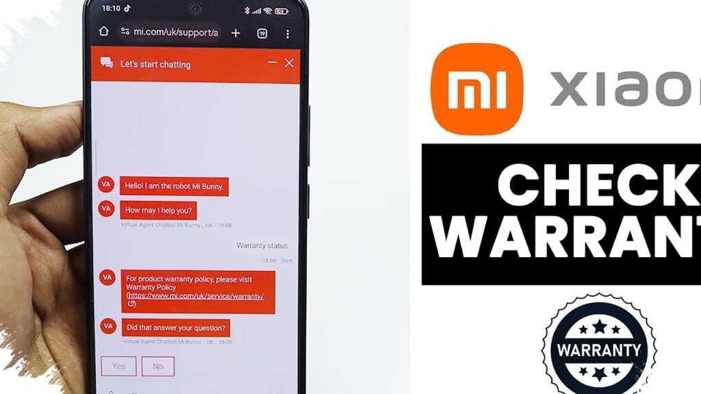 Garansi Xiaomi Ternyata Gratis, Begini Cara Klaimnya Sebelum Hangus