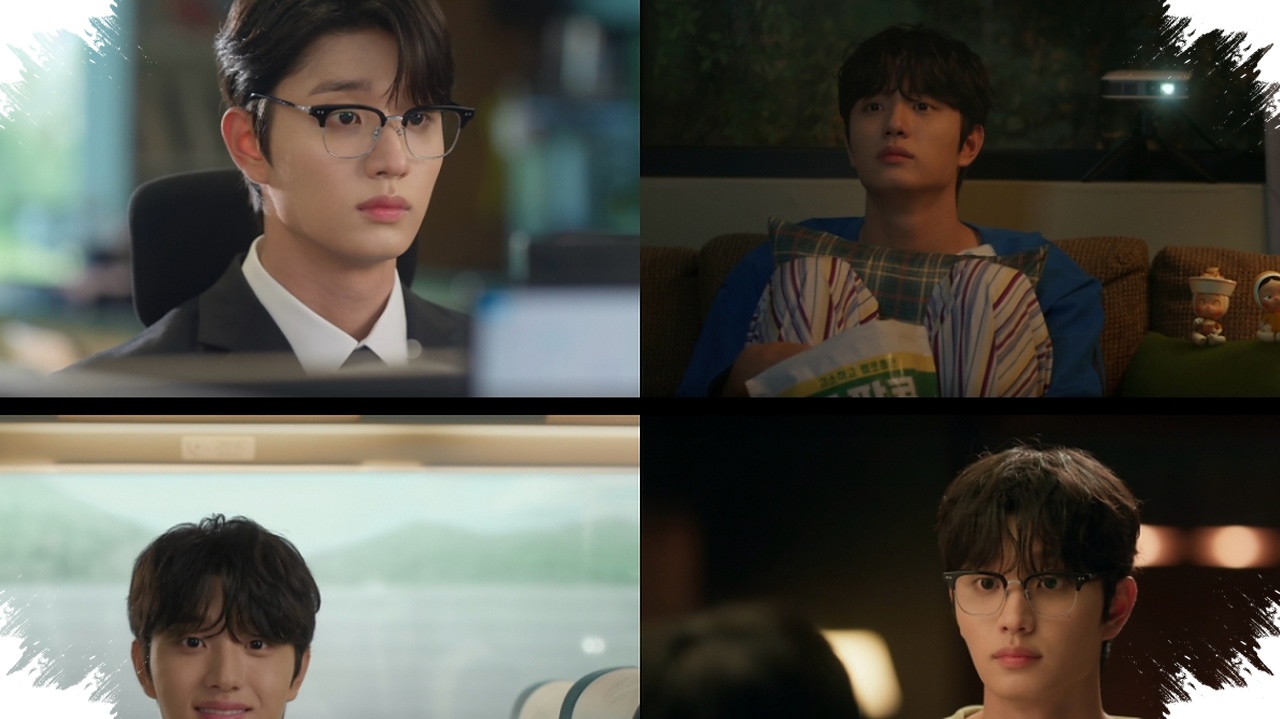 Shin Soon Rok Bikin Noona Susah Move On, Ini Alasan Fans Makin Jatuh Hati di Yumi's Cells 3