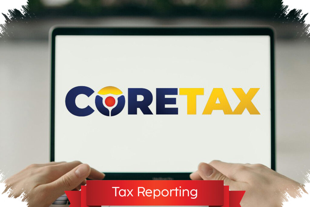 11,94 Juta SPT Sudah Masuk, Coretax Masih Mengganjal Pelaporan Pajak 2026