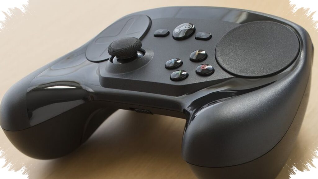 Steam Controller Akhirnya Punya Tanggal Rilis, Janji Mainkan Seluruh Library Steam Jadi Nyata