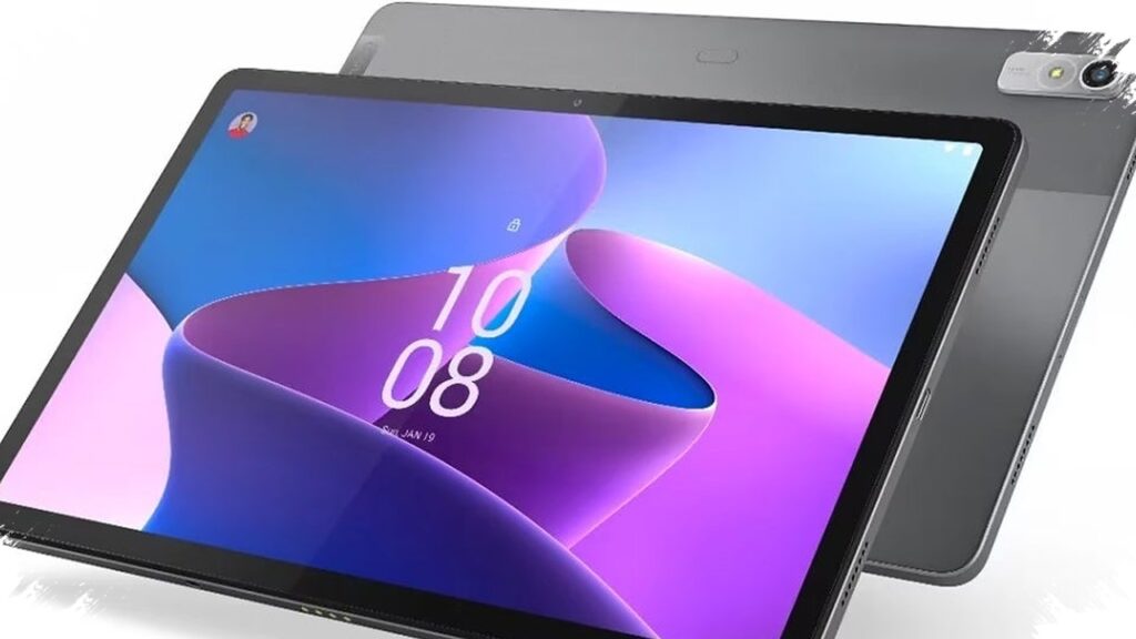 Lenovo Tab P11 Pro, Tablet Premium Yang Serius Untuk Kerja Dan Memanjakan Hiburan