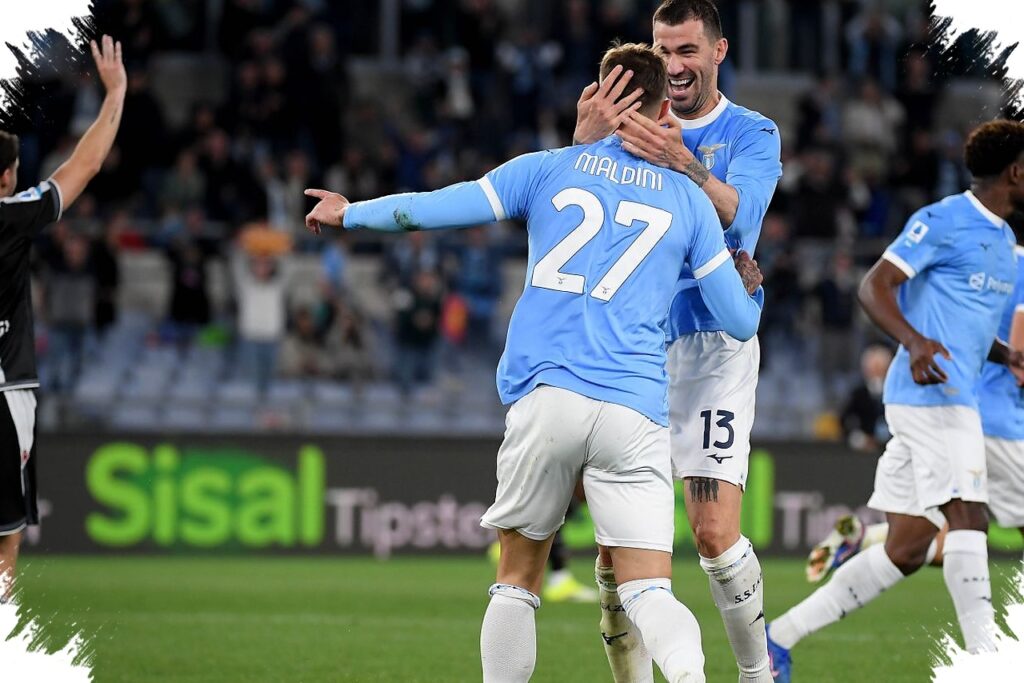 Sarri Rombak Enam Posisi Lazio, Ujian Berat Menanti Udinese Di Olimpico