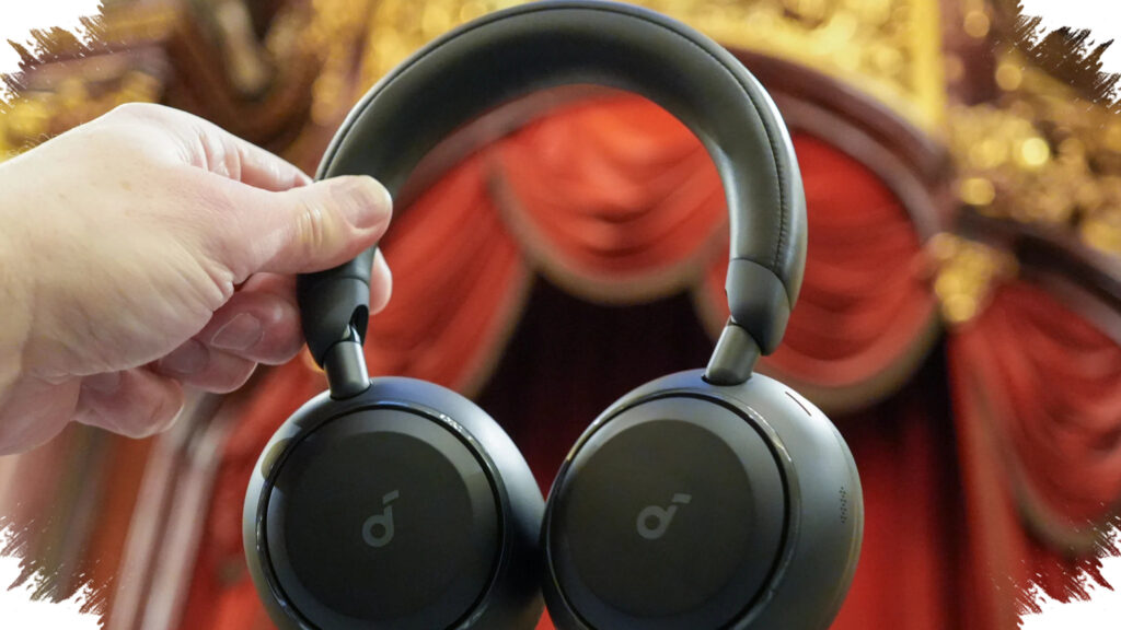 Anker Rilis Soundcore Space 2, Baterai 70 Jam Bikin Headphone Kelas Menengah Terasa Mahal