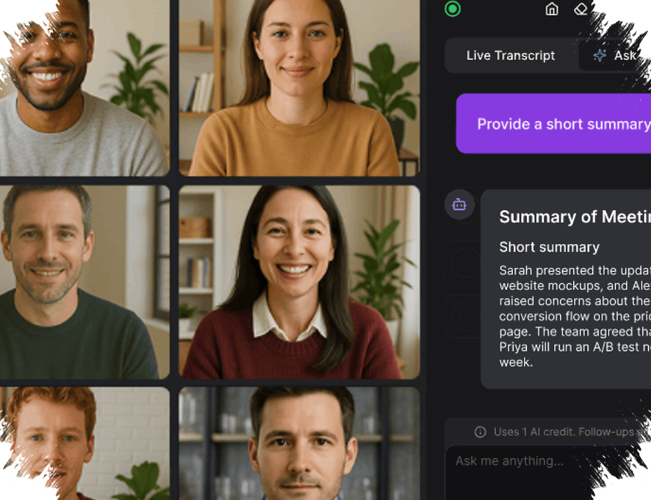 Google Buka Catatan AI Gemini ke Zoom dan Teams, Rapat Tatap Muka Kini Ikut Direkam