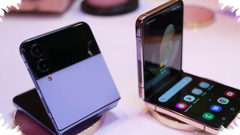 Samsung Diduga Siapkan Galaxy Z Flip Lebih Murah, Bocoran Paten Ungkap Pengorbanannya