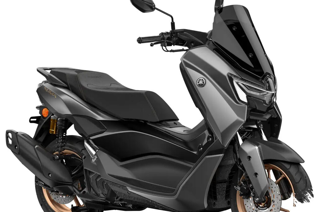 DP Yamaha NMAX 2026 di Surabaya Mulai Rp2 Juta, Cicilannya Ternyata Masih Masuk Akal