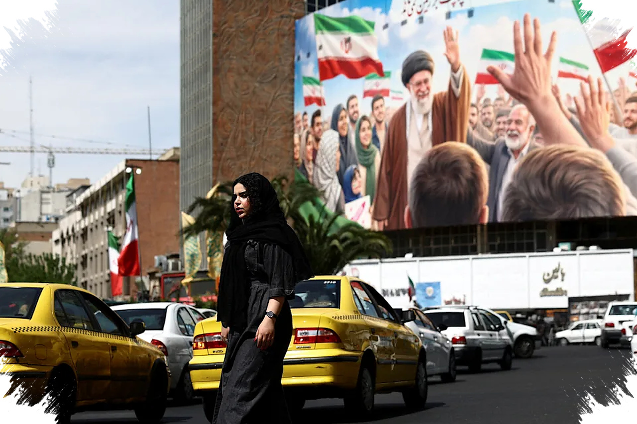 Hari Ke-60 Perang Iran, Diplomasi Bergerak Saat Selat Hormuz Jadi Kunci Negosiasi