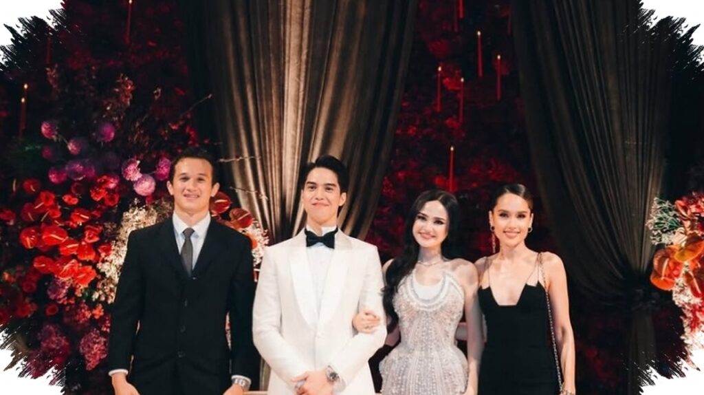 Cinta Laura Siapkan Kado Nikah Untuk Syifa Hadju, Double Date Jadi Momen Penyerahan