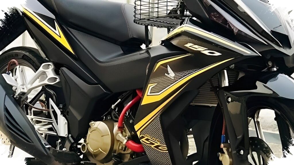 Motor Bebek 150cc Masih Layak Diburu di 2026, Irit, Tangguh Menanjak, dan Servisnya Ramah Kantong