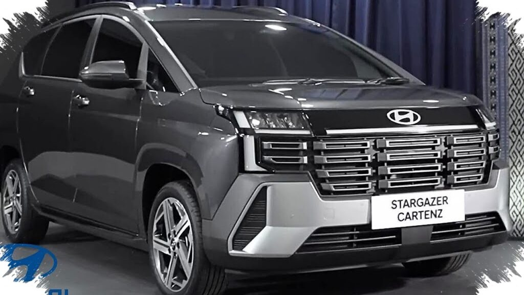Hyundai Siapkan Kejutan di GIIAS 2026, 3 Sampai 4 Model Baru Masih Dikaji Masuk Indonesia