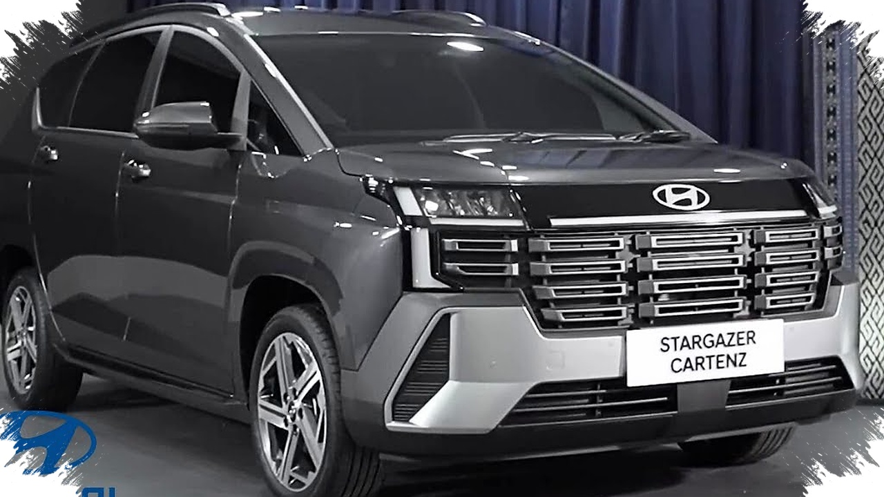 Hyundai Siapkan Kejutan di GIIAS 2026, 3 Sampai 4 Model Baru Masih Dikaji Masuk Indonesia