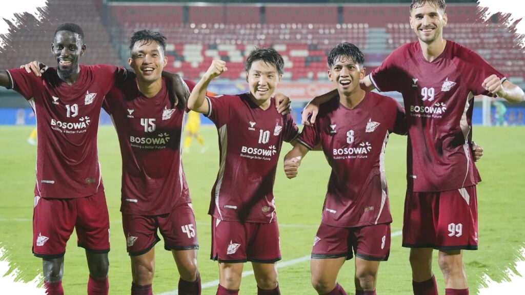PSM Makassar Wajib Menang di Gianyar, Satu Laga Lagi Bisa Tentukan Nasib Degradasi