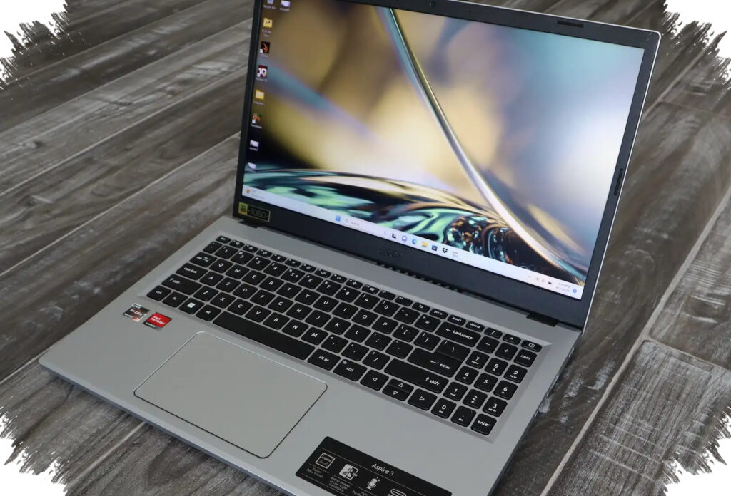 5 Laptop Ryzen 3 Paling Worth It Buat Pelajar 2026, Harga Ramah Tapi Nugas Tetap Lancar