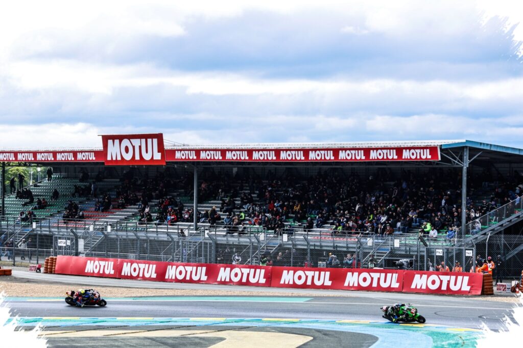 Motul Beli 10 Persen Saham Penyelenggara FIM EWC, Langkah yang Bisa Mengubah Arah Balap Ketahanan
