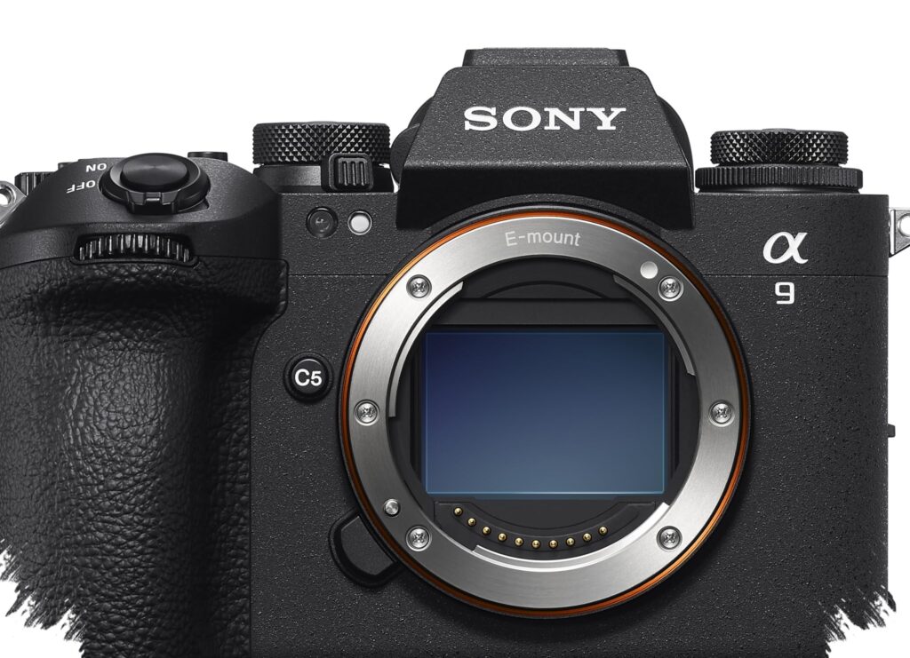 Selamat Tinggal Rolling Shutter, Sony Alpha 9 III Ubah Standar Fotografi Profesional 2026