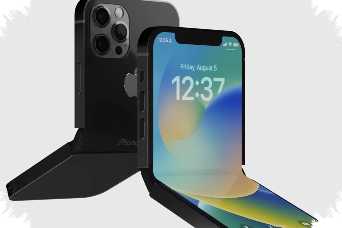 CEO Baru Apple Bakal Debut Dengan iPhone Lipat, Harga Mulai Rp 34,4 Juta