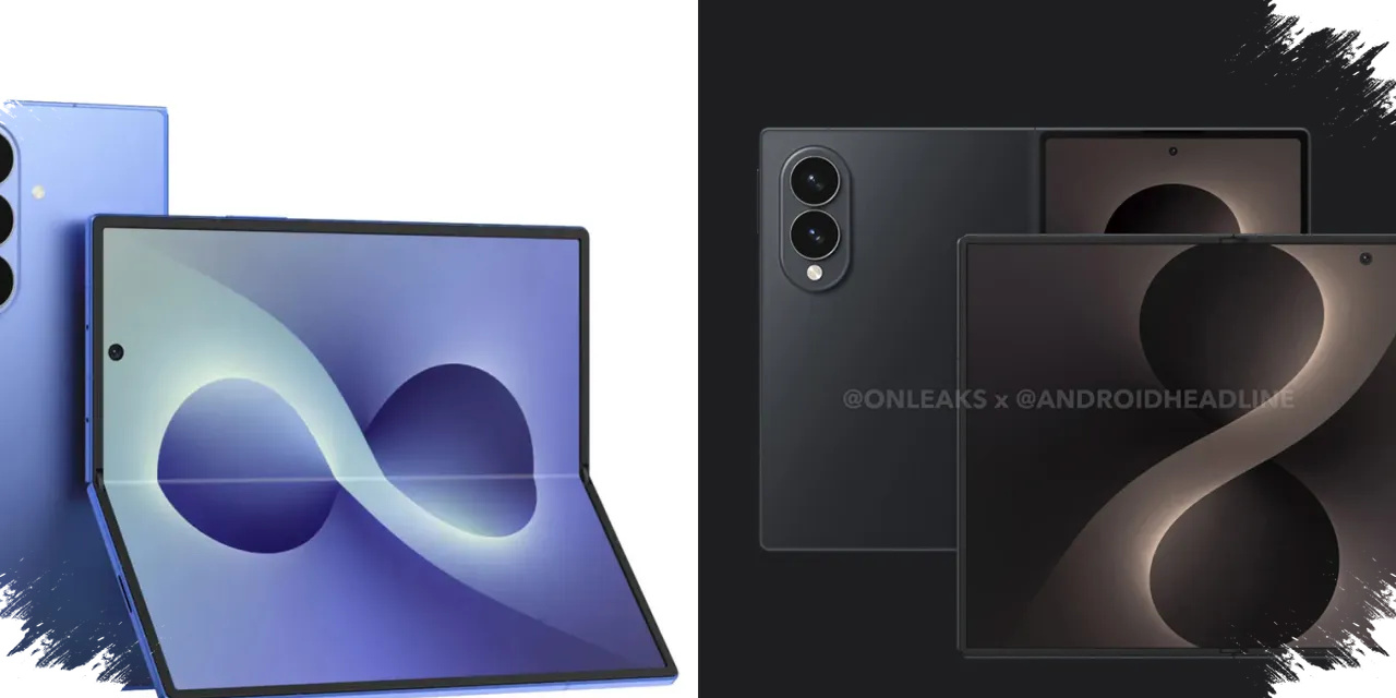 Bocoran Galaxy Z Fold 8 dan Z Wide Fold Muncul, Detail Wireless Charging Langsung Disorot