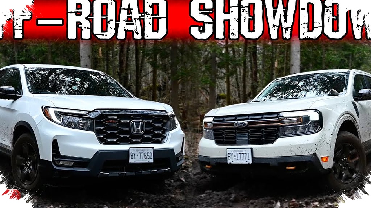 Honda Ridgeline Geser Ford Maverick, Pickup Ini Diam-Diam Jadi Raja Baru Consumer Reports