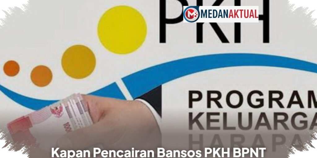 Kemensos Mulai Salurkan PKH Dan BPNT Tahap Dua Akhir April 2026, 18 Juta KPM Menunggu Giliran