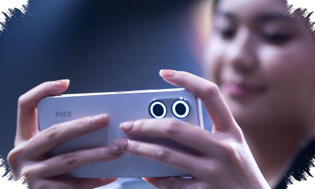 POCO X8 Pro Series Siap Tempur di MLBB S40, Ini 5 Alasan Gamer Harus Meliriknya