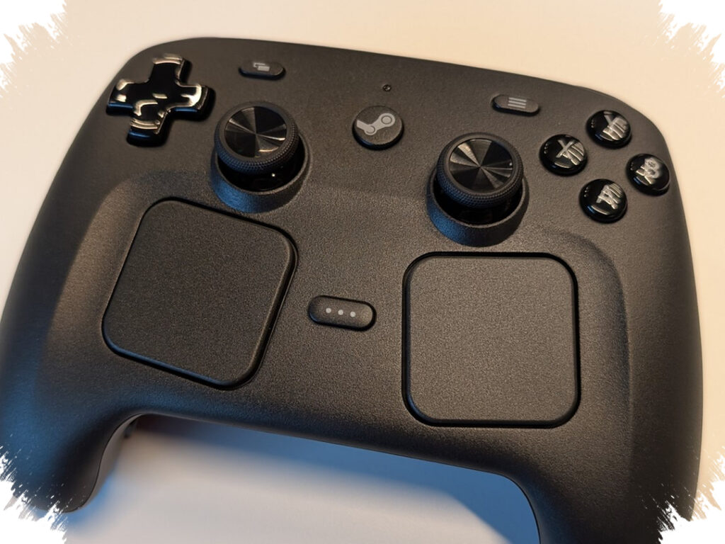 Steam Controller Meluncur 4 Mei 2026, Baterai 35 Jam dan Risiko Stick Drift Dibabat