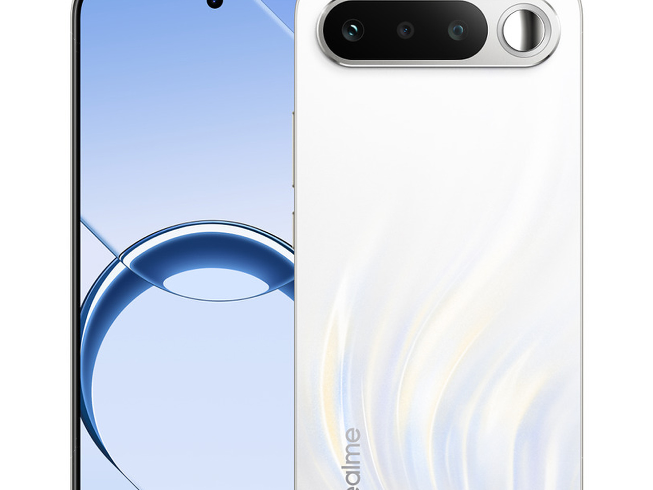 Baterai 7.000 mAh Di Bodi 8,1 Mm, Realme 16 5G Masuk Indonesia Mulai Rp5,4 Jutaan