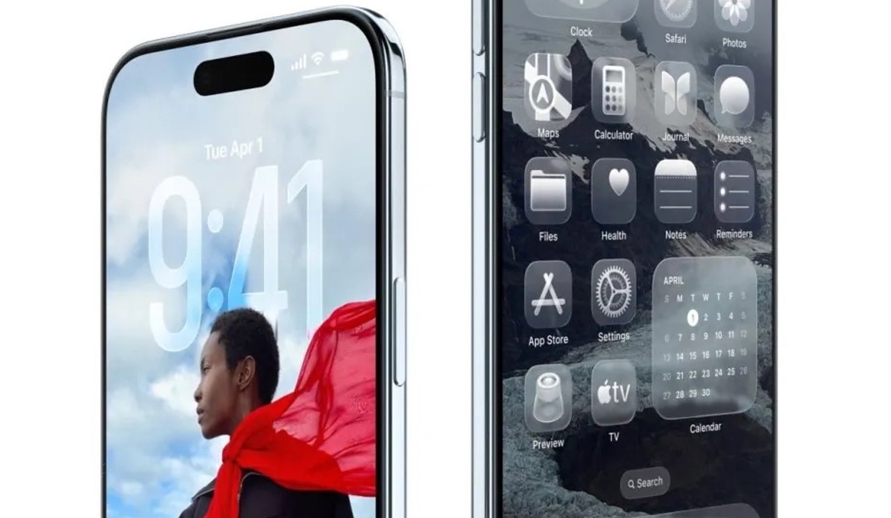 iPhone 20 Tahun Disebut Bakal Tampil Nyaris Tanpa Bezel, Samsung Siapkan Layar OLED Mikro-Lengkung