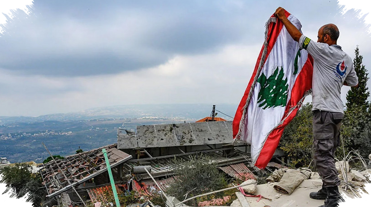 Hizbullah Pasang Lima Syarat Akhiri Konflik Dengan Israel, Dari Gencatan Senjata Hingga Rekonstruksi