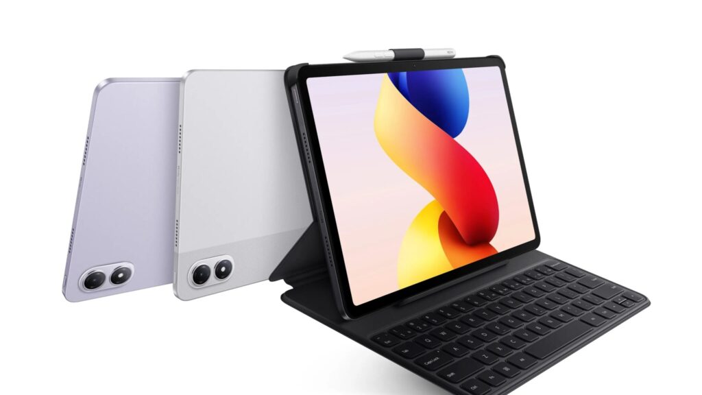 Redmi Pad 2 Pro Tak Cuma Kencang, Sertifikasi IP53 Bikin Tablet Ini Lebih Aman Dipakai Sehari-Hari