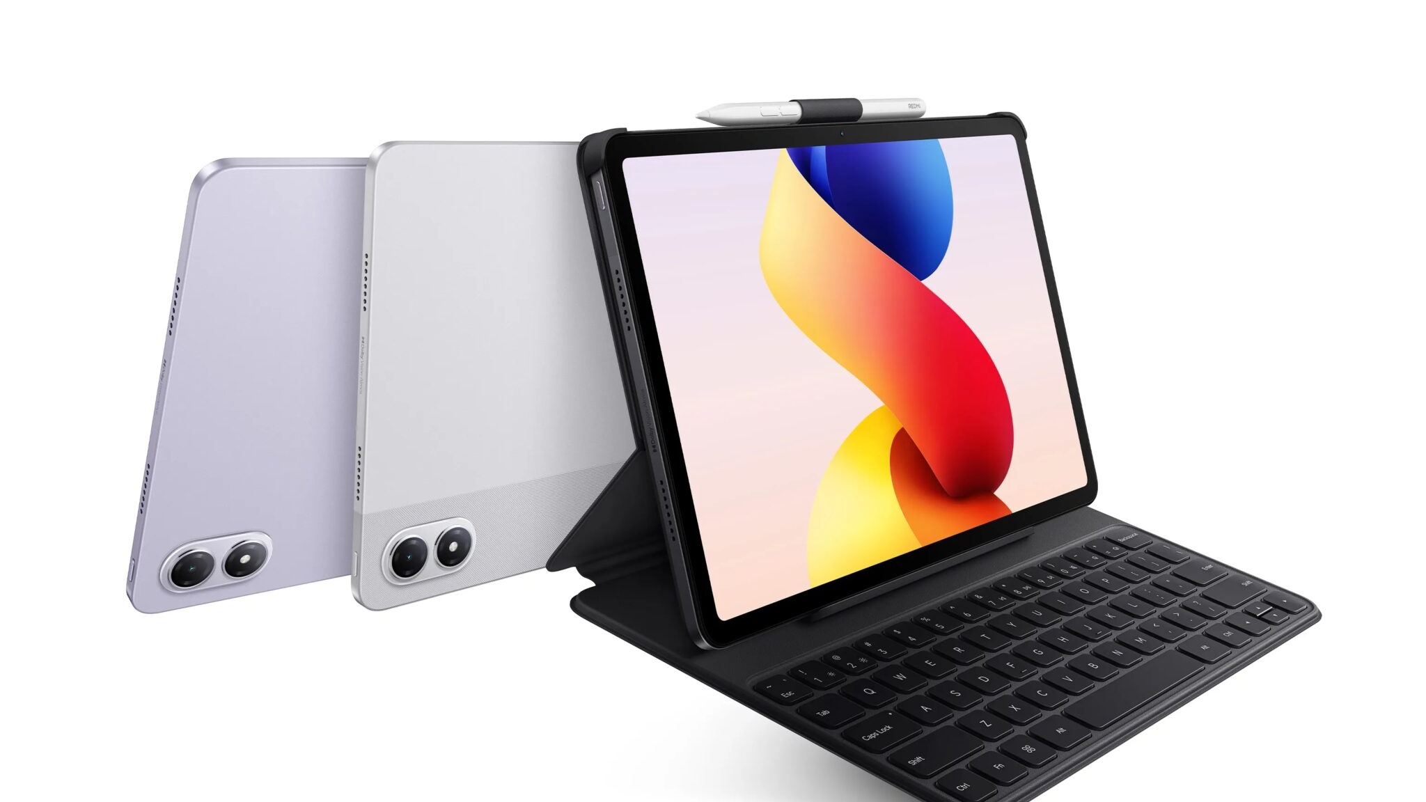 Redmi Pad 2 Pro Tak Cuma Kencang, Sertifikasi IP53 Bikin Tablet Ini Lebih Aman Dipakai Sehari-Hari